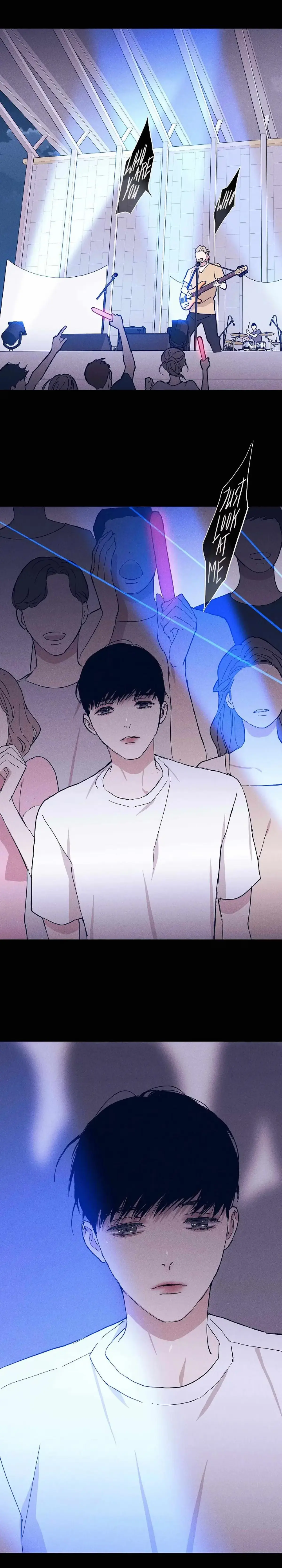 Missing Love: The Marrying Man Chapter 34 page 9 - 