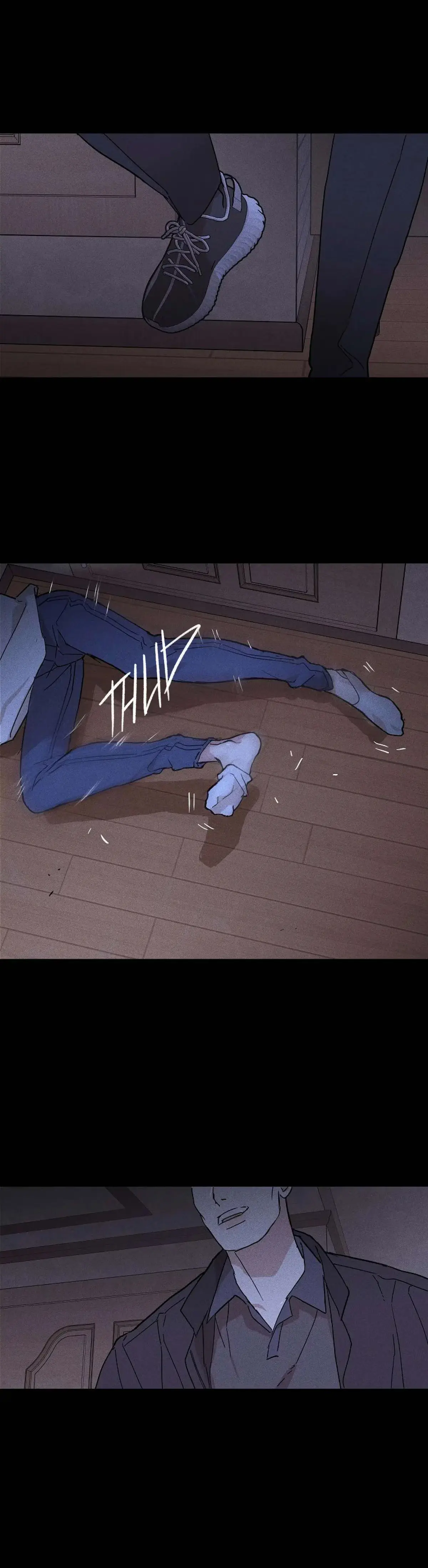 Missing Love: The Marrying Man Chapter 35 page 15 - 