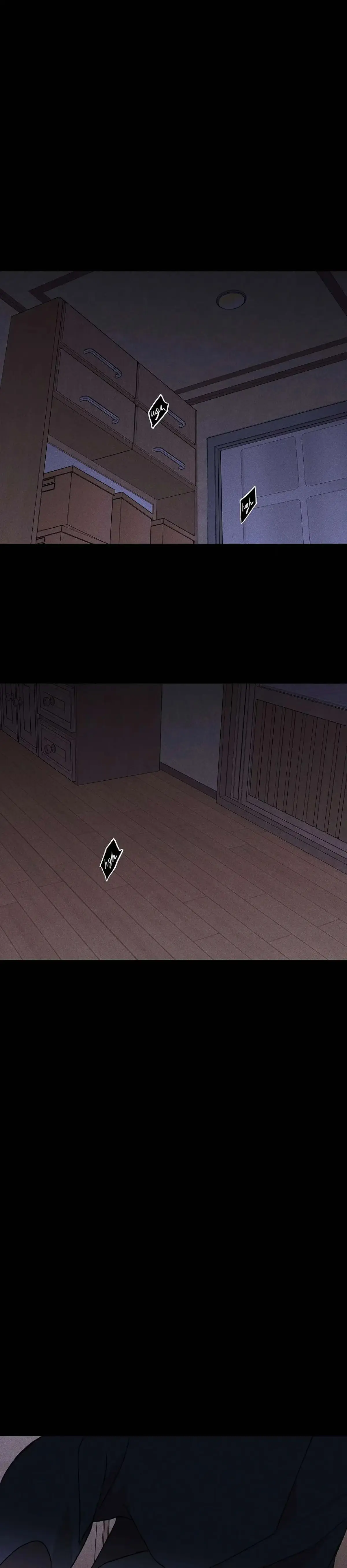 Missing Love: The Marrying Man Chapter 35 page 17 - 