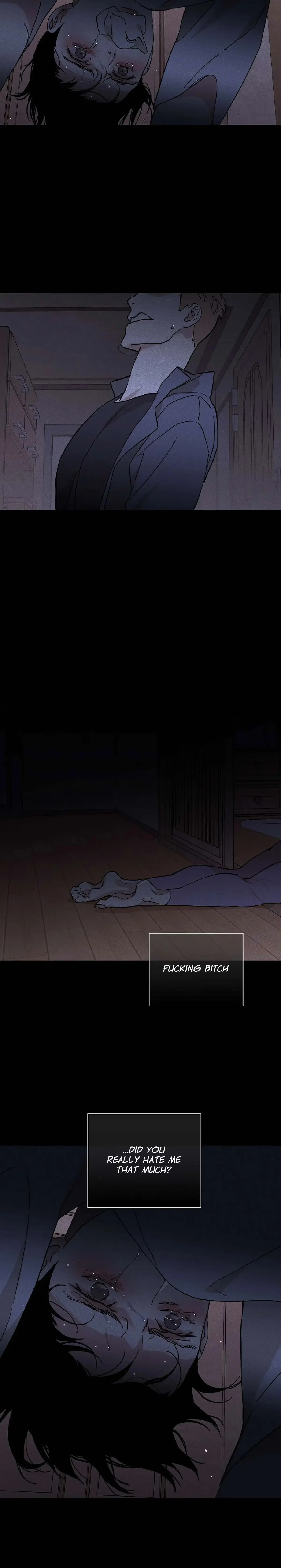 Missing Love: The Marrying Man Chapter 35 page 18 - 