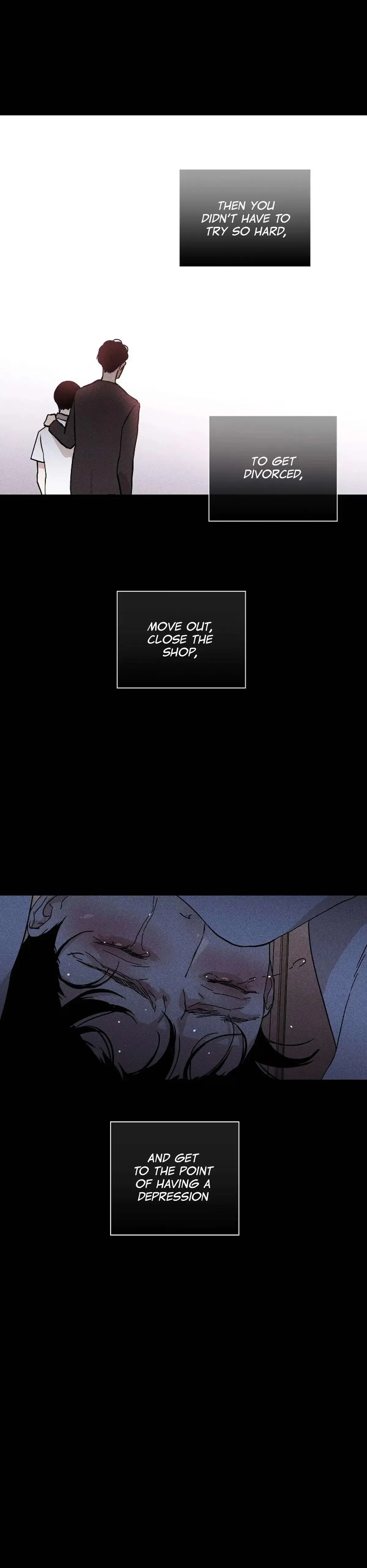 Missing Love: The Marrying Man Chapter 35 page 20 - 