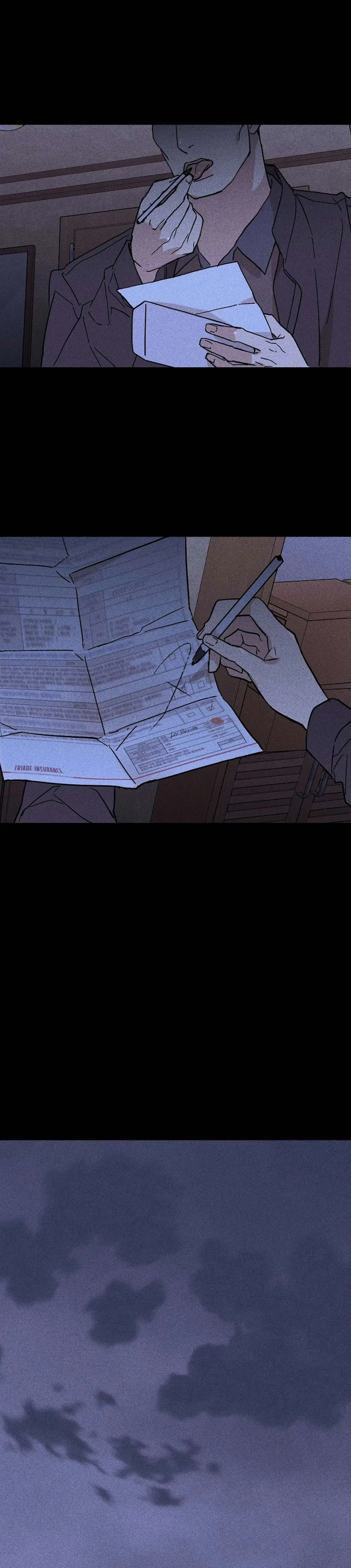 Missing Love: The Marrying Man Chapter 35 page 21 - 