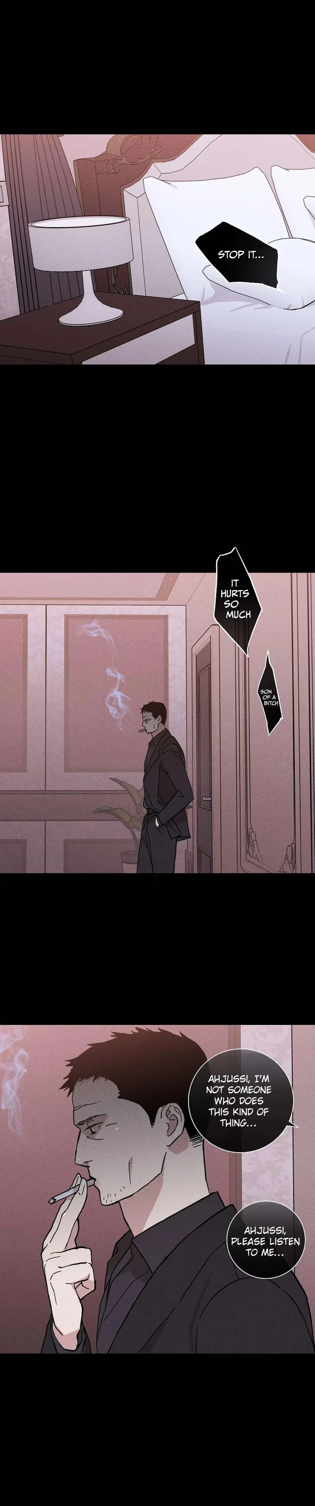 Missing Love: The Marrying Man Chapter 35 page 26 - 