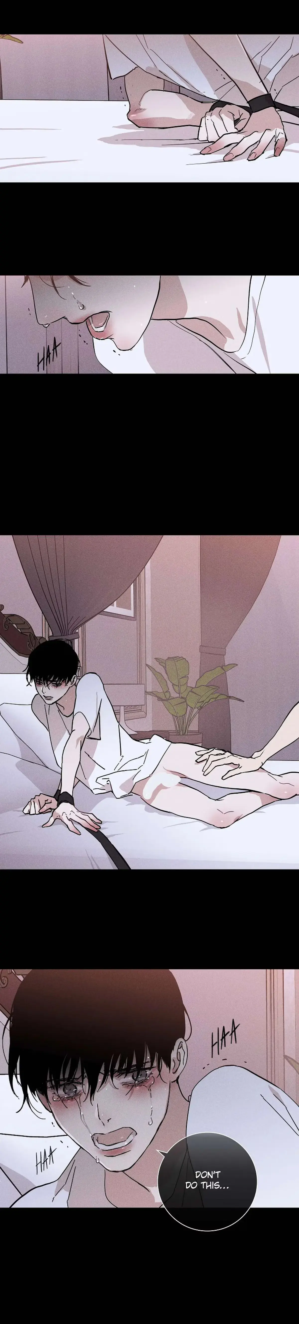 Missing Love: The Marrying Man Chapter 35 page 27 - 