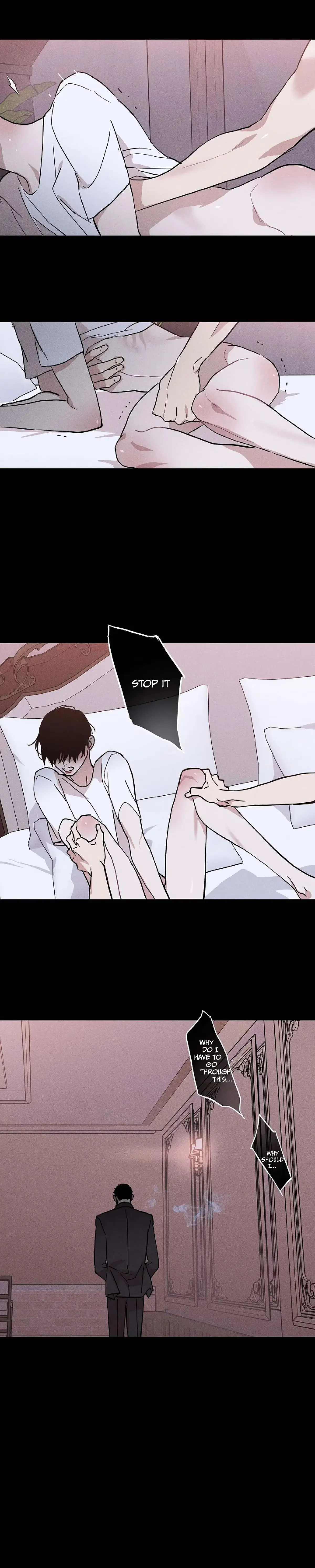 Missing Love: The Marrying Man Chapter 35 page 28 - 