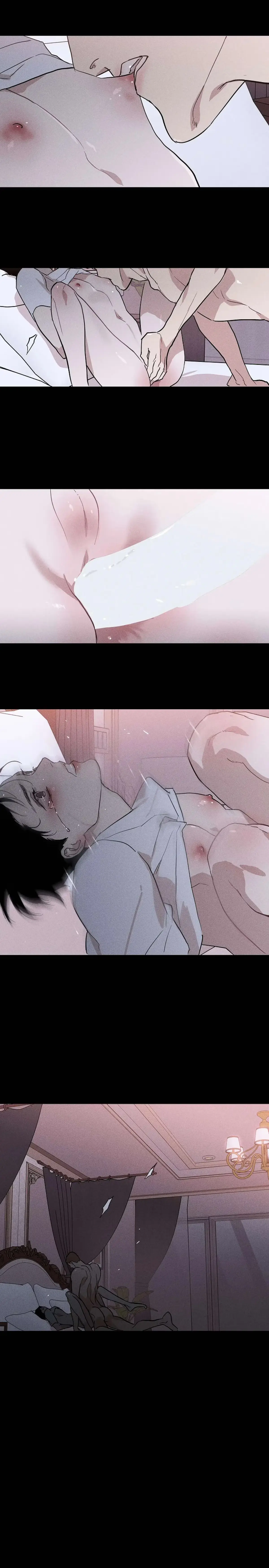 Missing Love: The Marrying Man Chapter 35 page 29 - 