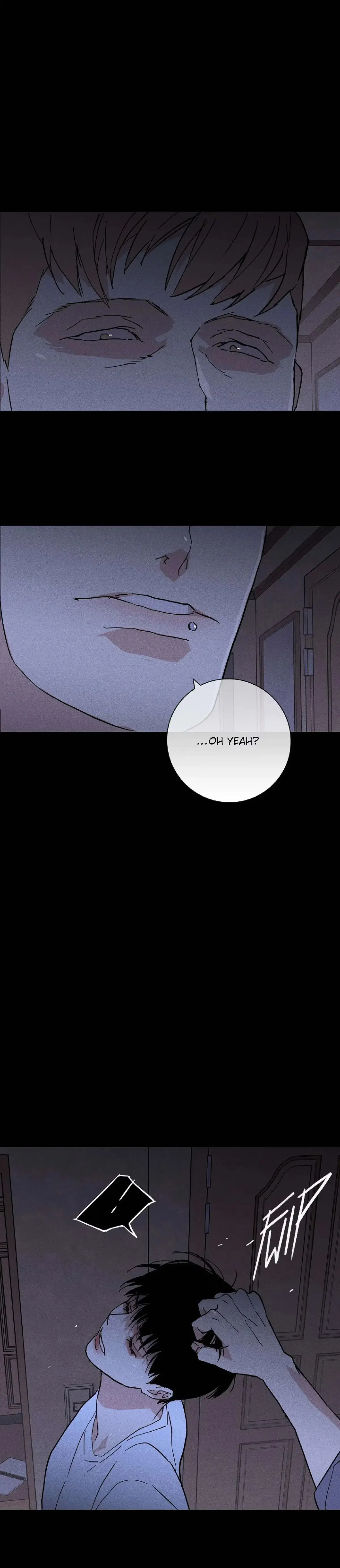 Missing Love: The Marrying Man Chapter 35 page 4 - 