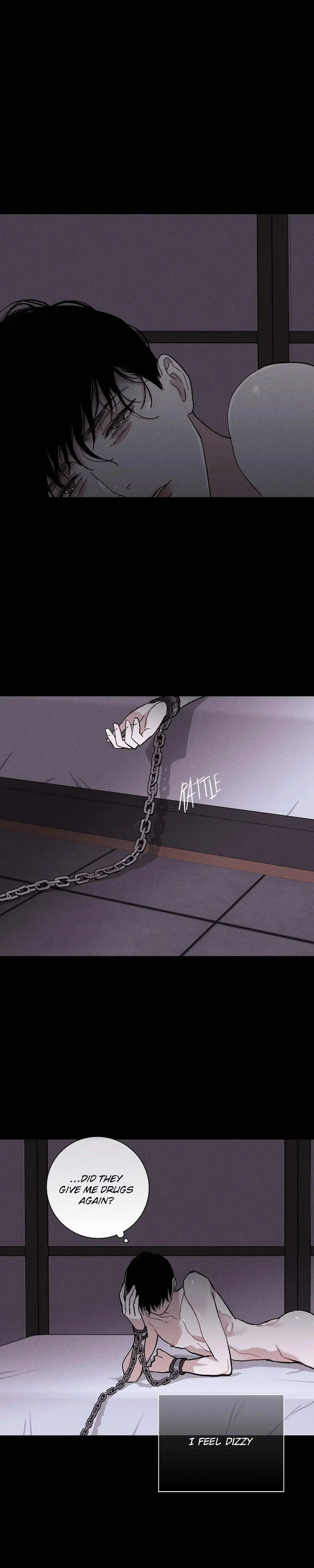 Missing Love: The Marrying Man Chapter 35 page 31 - 