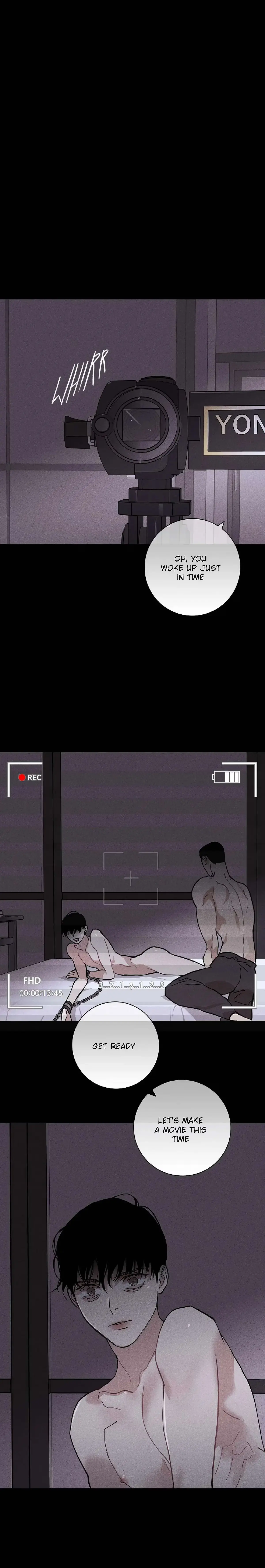 Missing Love: The Marrying Man Chapter 35 page 32 - 