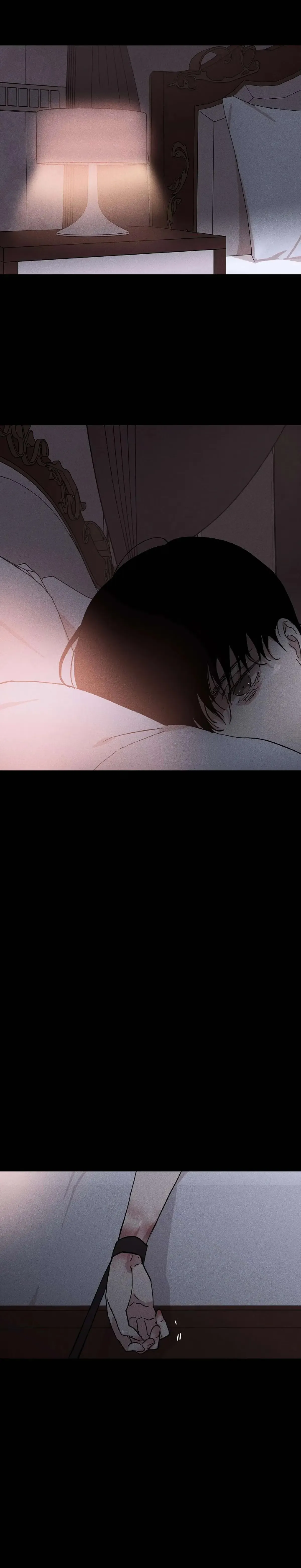 Missing Love: The Marrying Man Chapter 35 page 38 - 