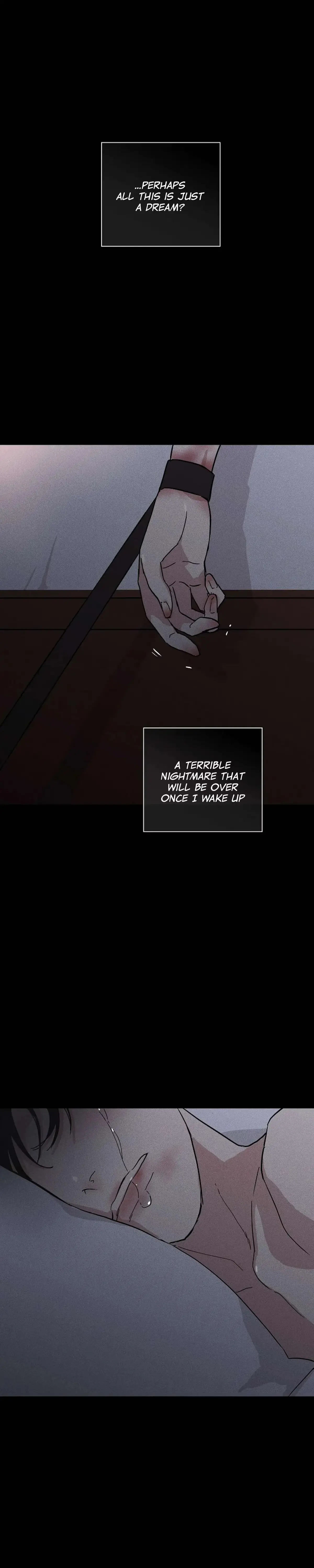 Missing Love: The Marrying Man Chapter 35 page 40 - 