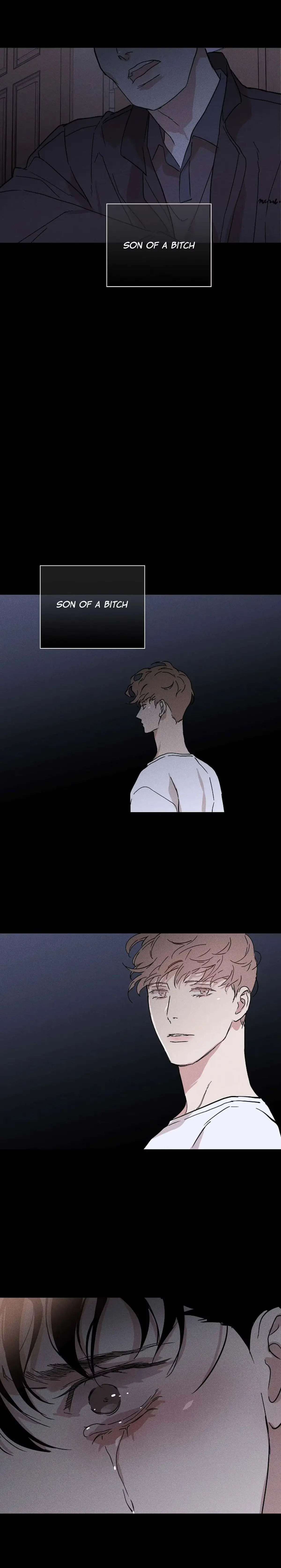 Missing Love: The Marrying Man Chapter 35 page 42 - 