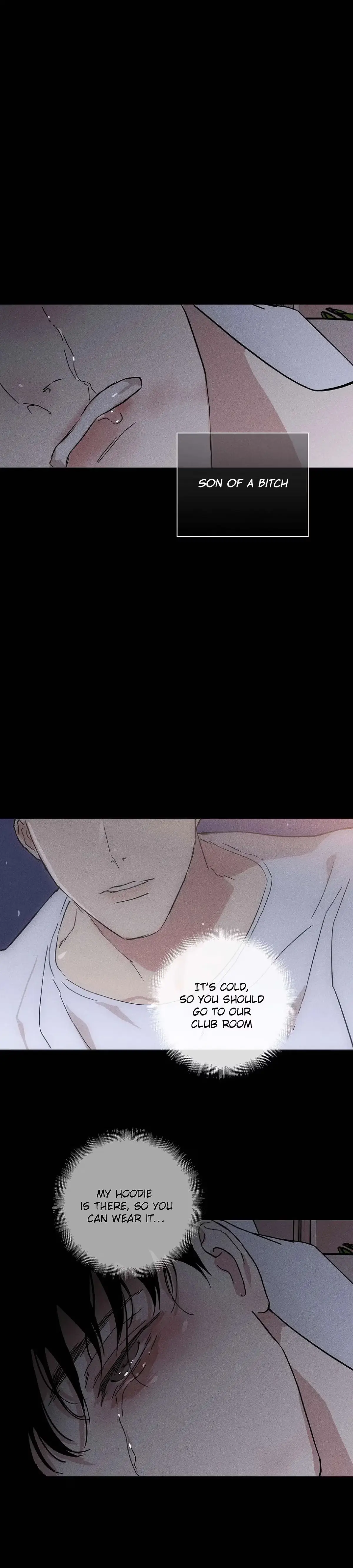 Missing Love: The Marrying Man Chapter 35 page 43 - 