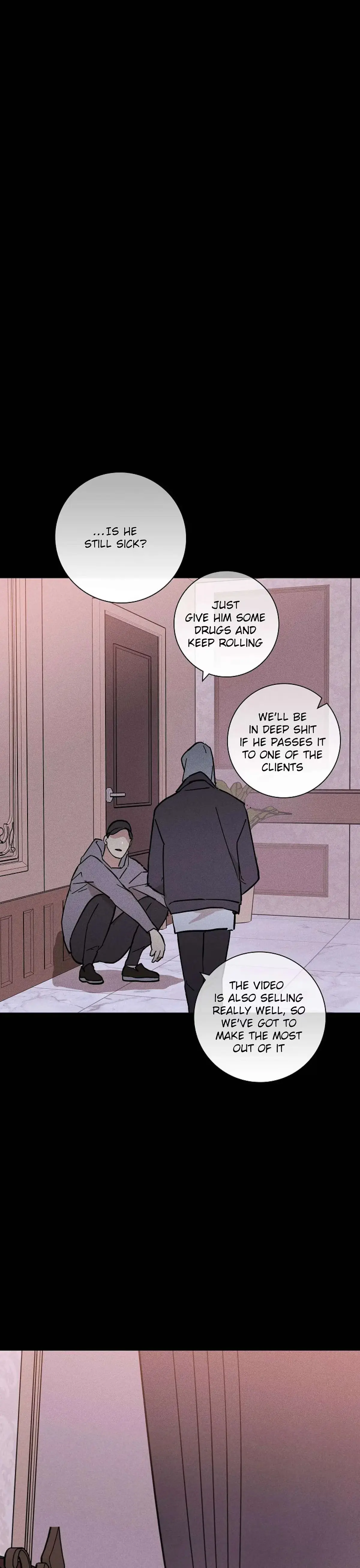 Missing Love: The Marrying Man Chapter 35 page 45 - 