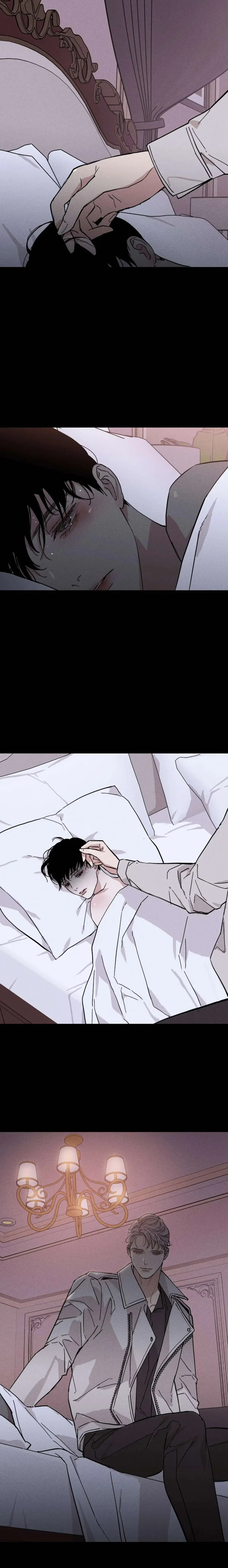 Missing Love: The Marrying Man Chapter 35 page 46 - 
