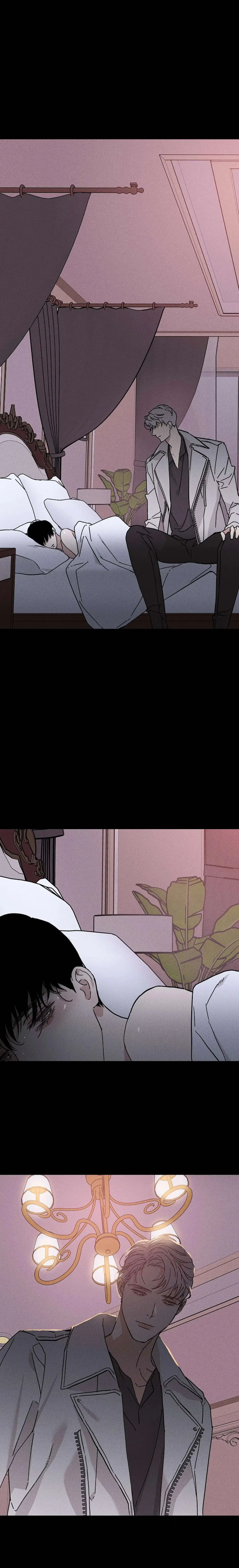 Missing Love: The Marrying Man Chapter 36 page 2 - 