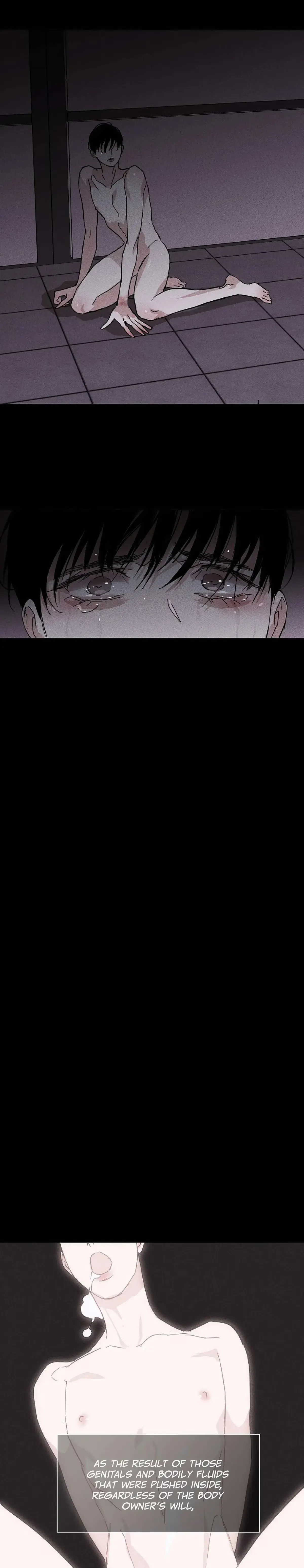 Missing Love: The Marrying Man Chapter 36 page 13 - 