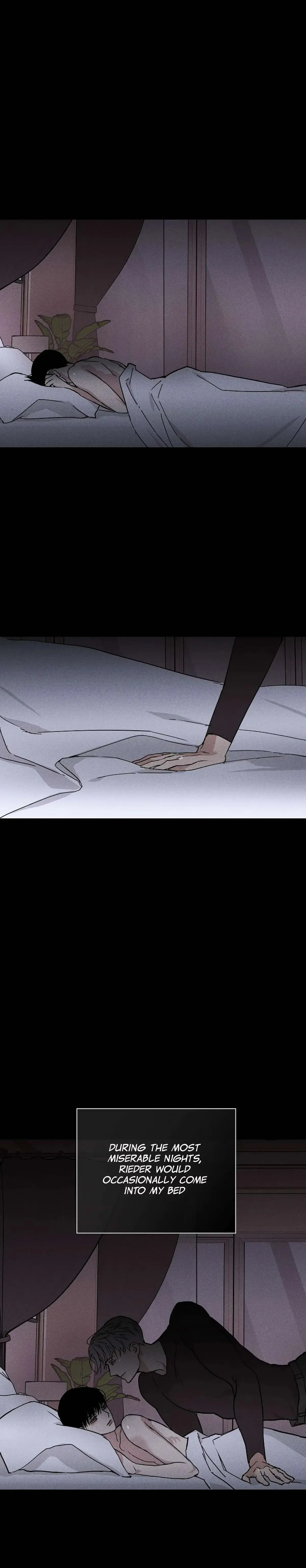 Missing Love: The Marrying Man Chapter 36 page 15 - 