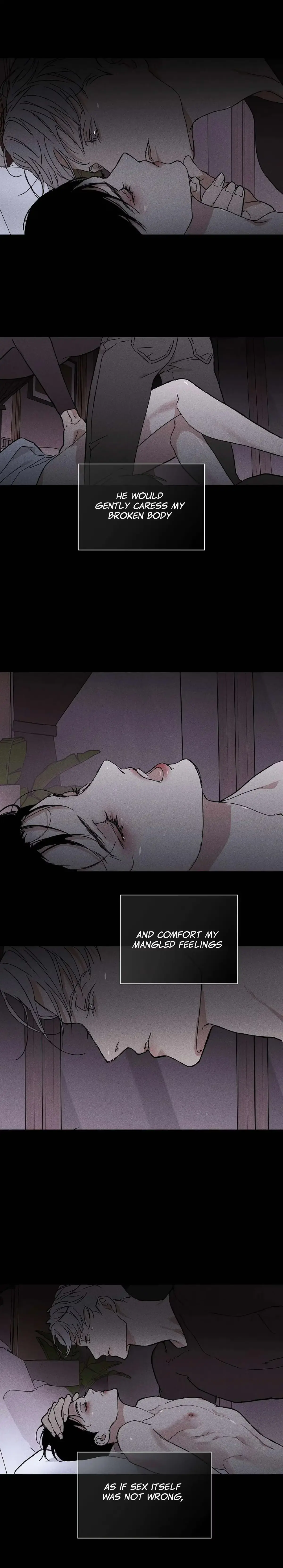Missing Love: The Marrying Man Chapter 36 page 16 - 