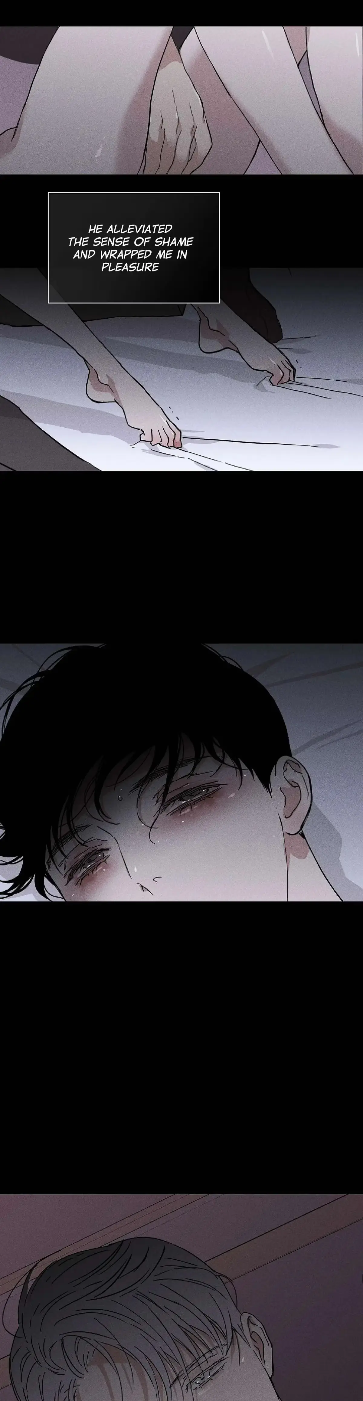 Missing Love: The Marrying Man Chapter 36 page 17 - 