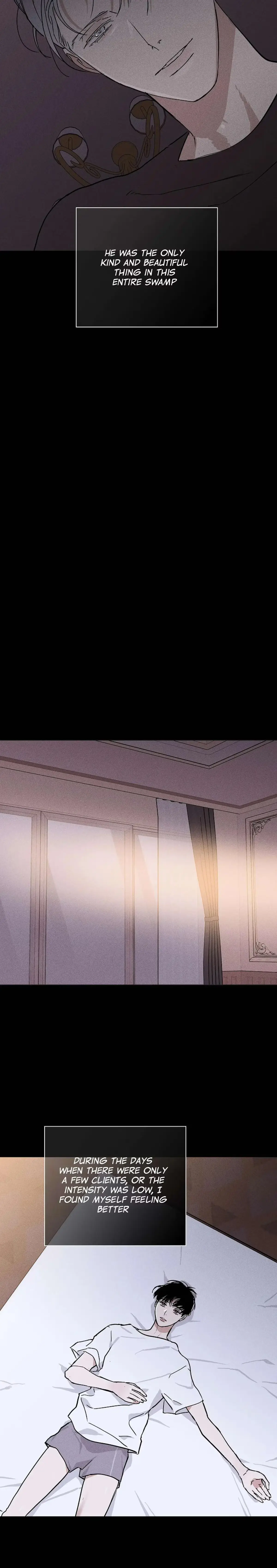 Missing Love: The Marrying Man Chapter 36 page 18 - 