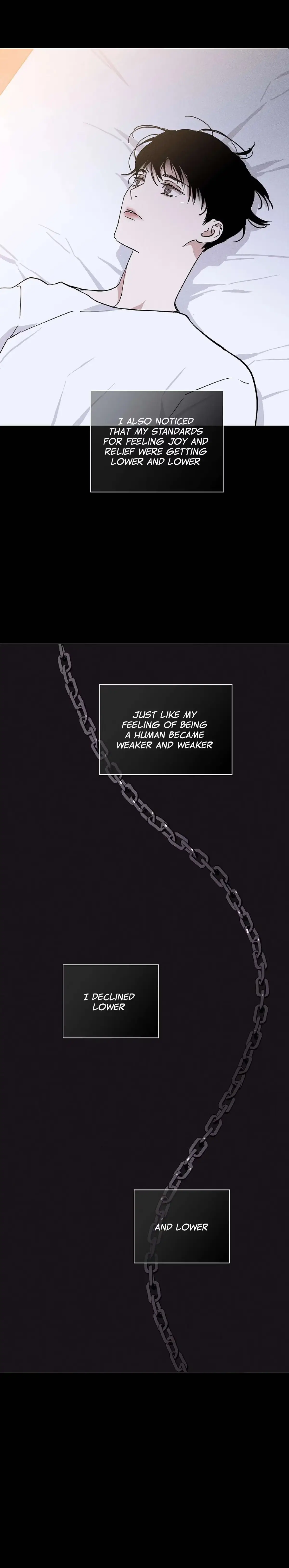 Missing Love: The Marrying Man Chapter 36 page 19 - 