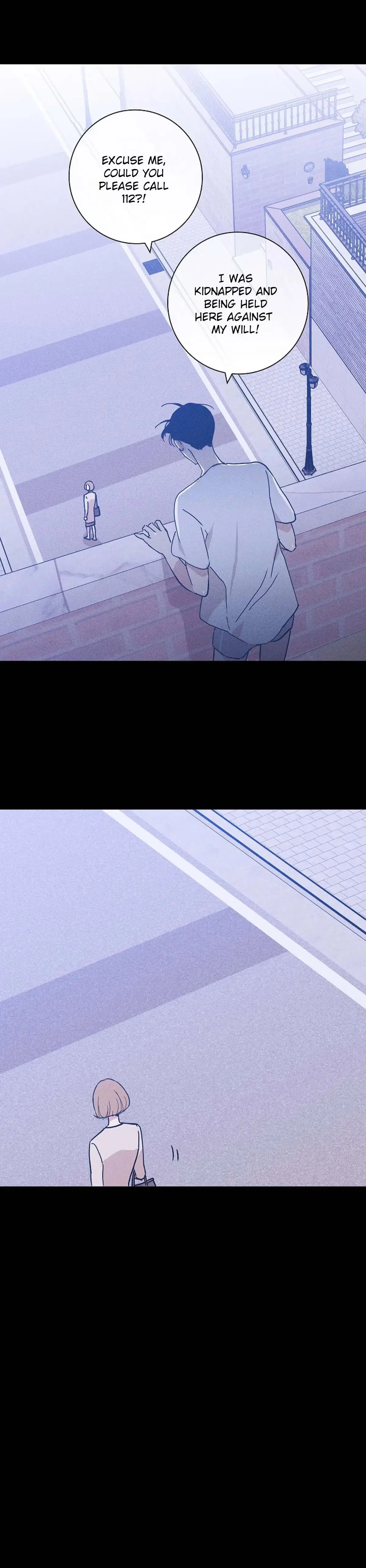 Missing Love: The Marrying Man Chapter 36 page 24 - 