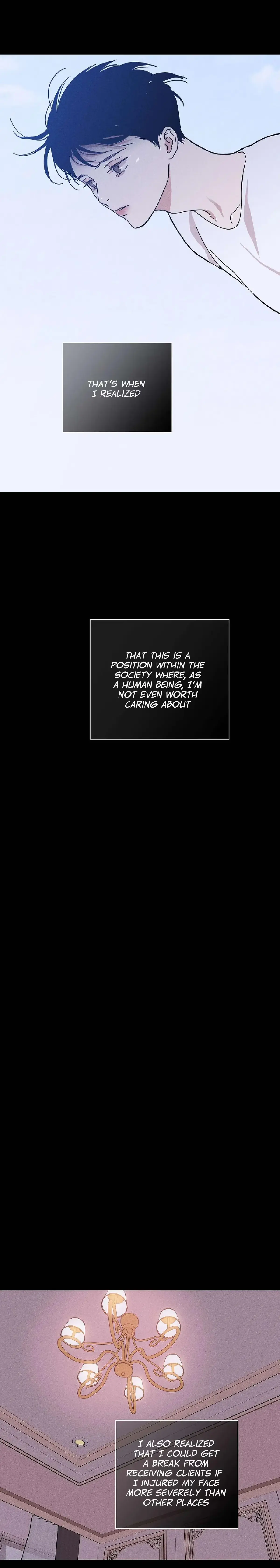 Missing Love: The Marrying Man Chapter 36 page 25 - 