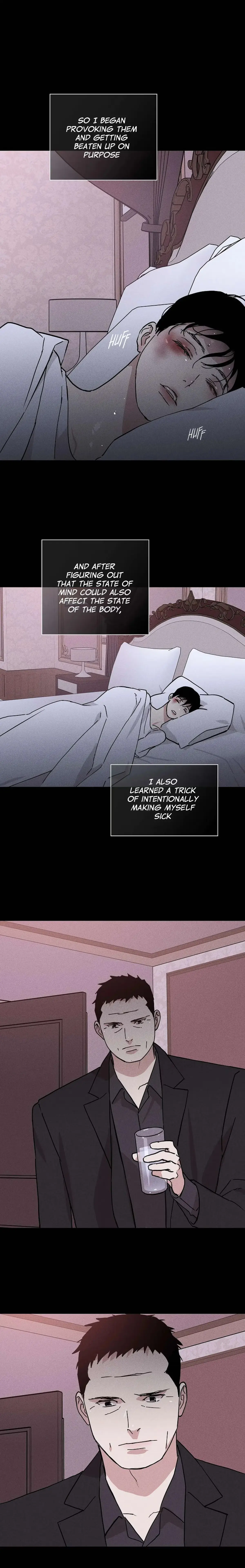 Missing Love: The Marrying Man Chapter 36 page 26 - 