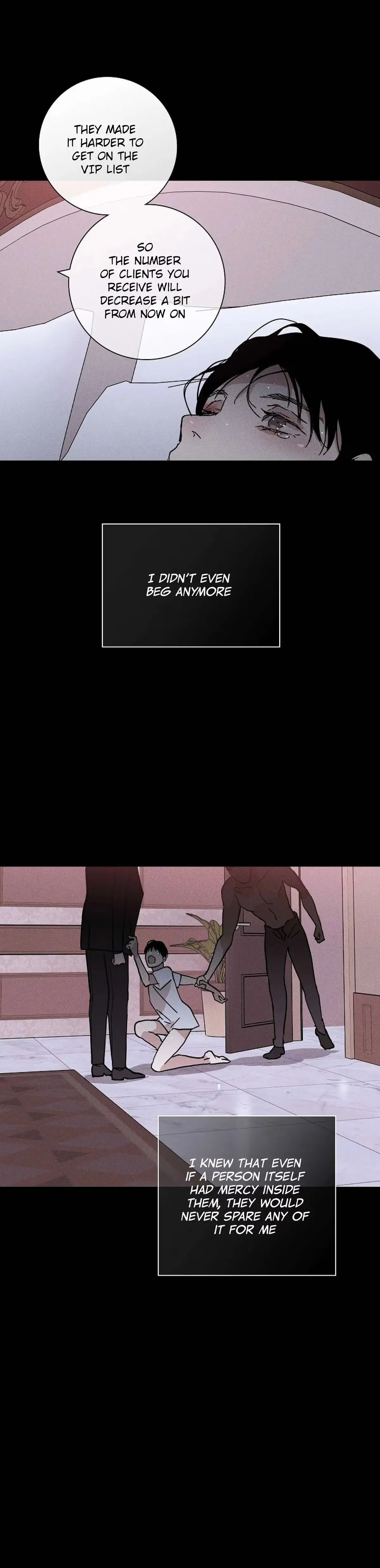 Missing Love: The Marrying Man Chapter 36 page 27 - 