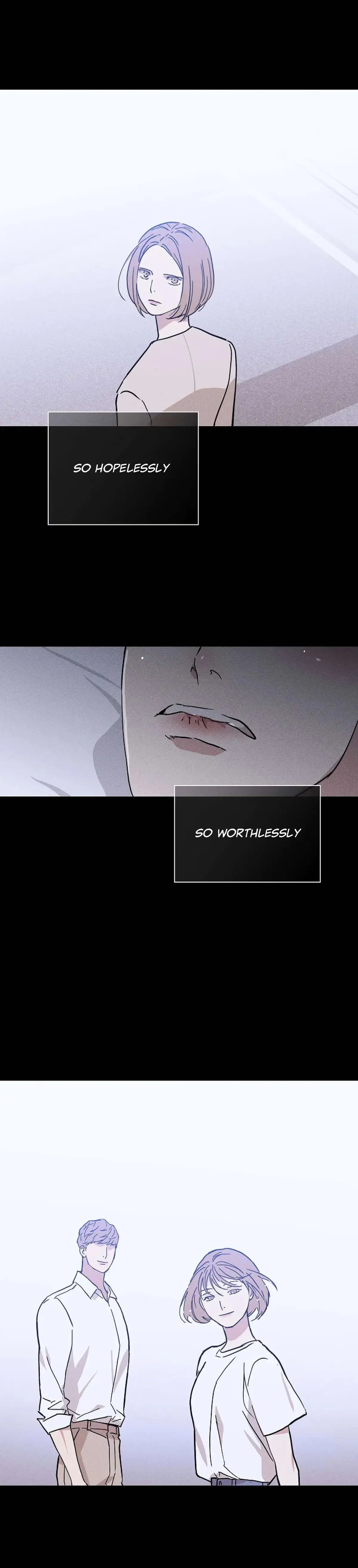 Missing Love: The Marrying Man Chapter 36 page 29 - 
