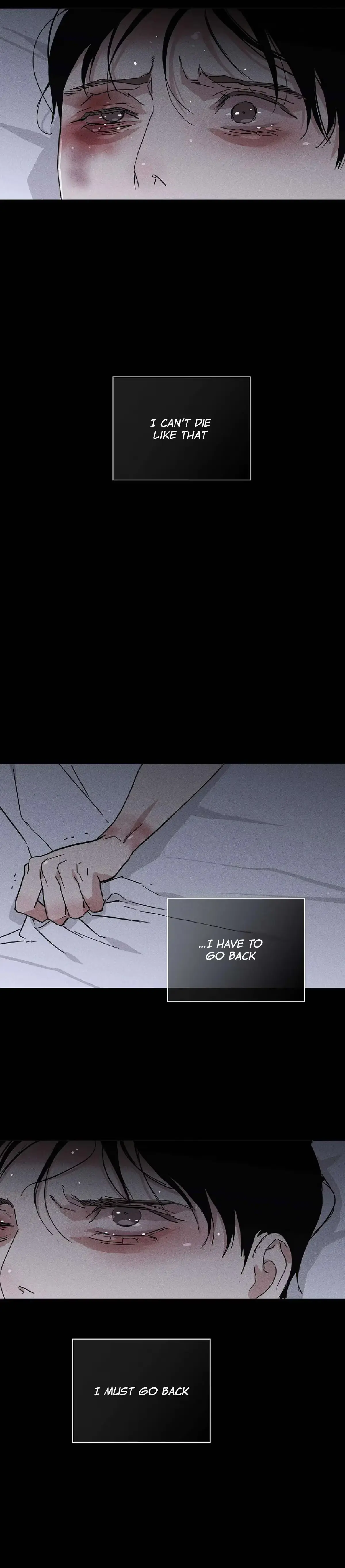 Missing Love: The Marrying Man Chapter 36 page 30 - 
