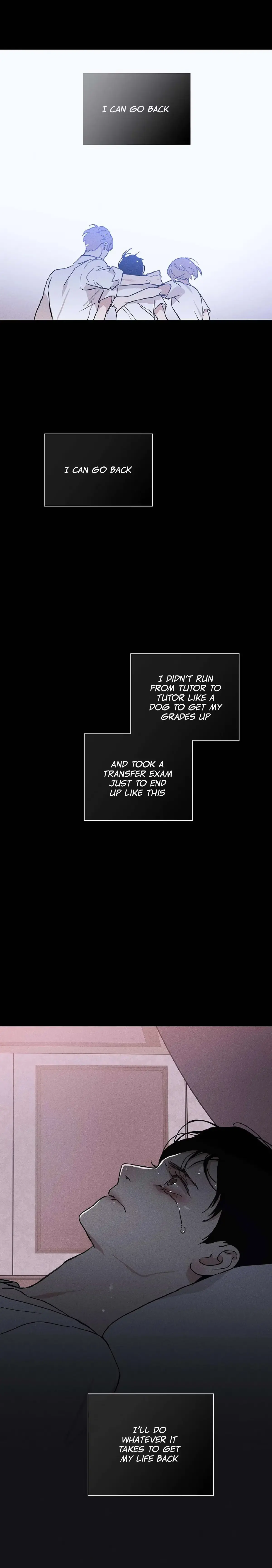 Missing Love: The Marrying Man Chapter 36 page 31 - 