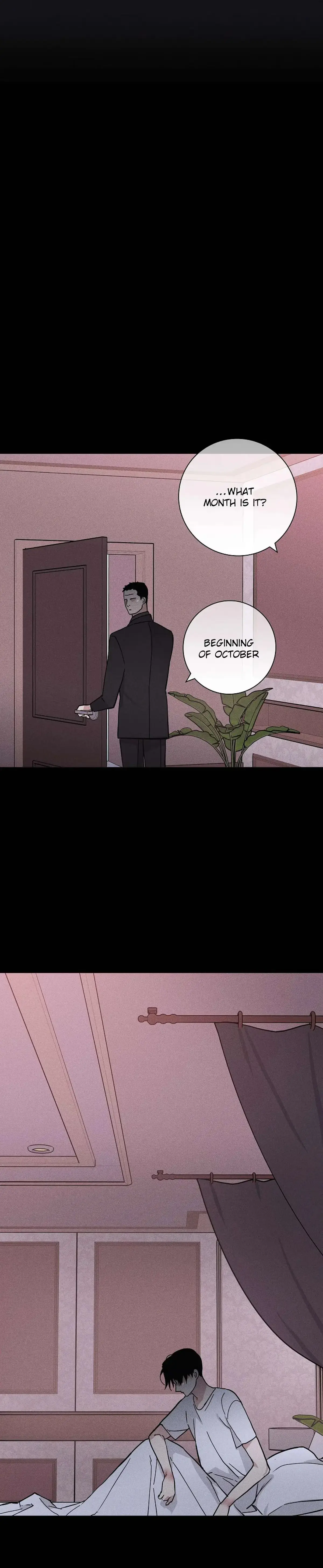 Missing Love: The Marrying Man Chapter 36 page 32 - 