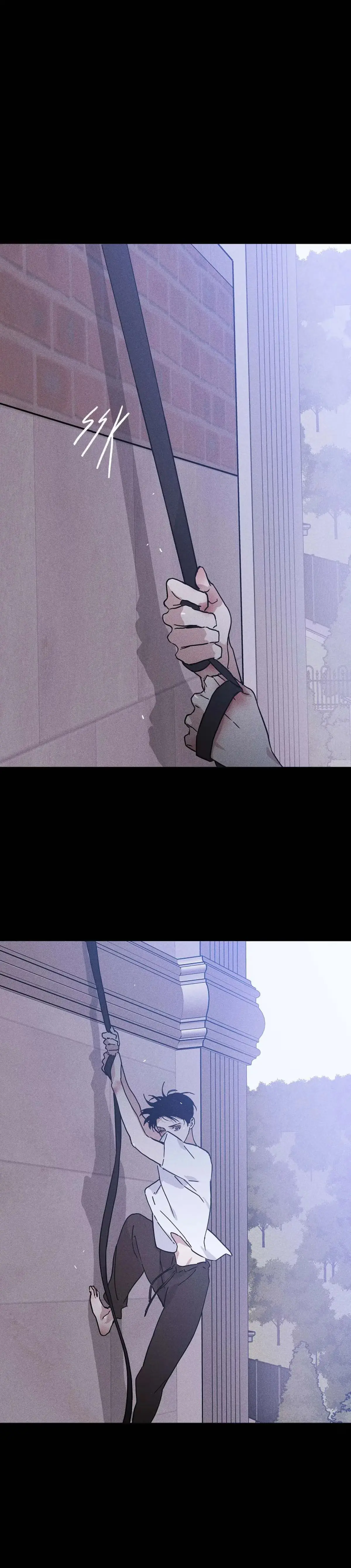 Missing Love: The Marrying Man Chapter 36 page 38 - 