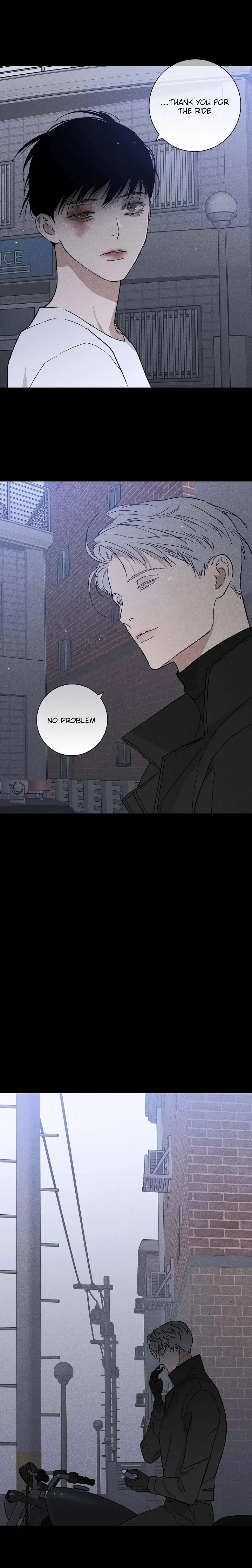 Missing Love: The Marrying Man Chapter 37 page 12 - 