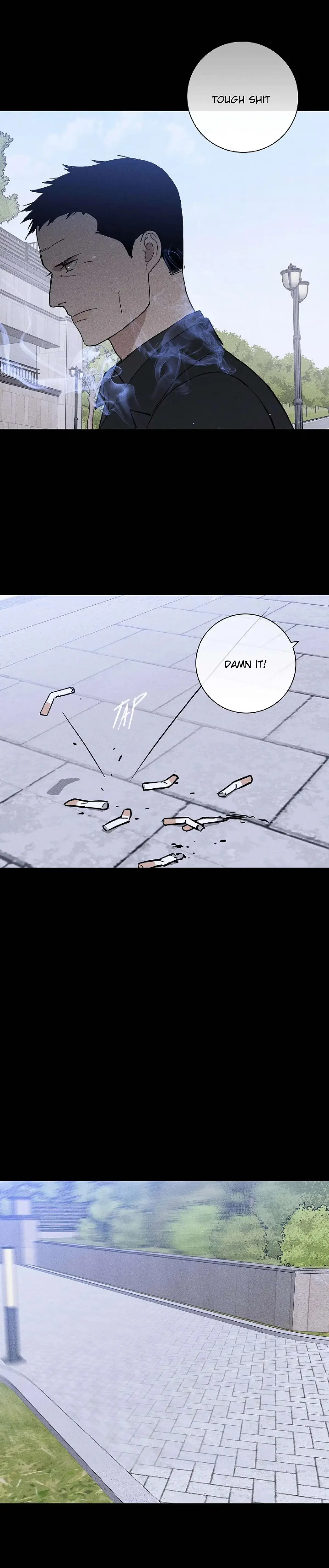 Missing Love: The Marrying Man Chapter 37 page 20 - 