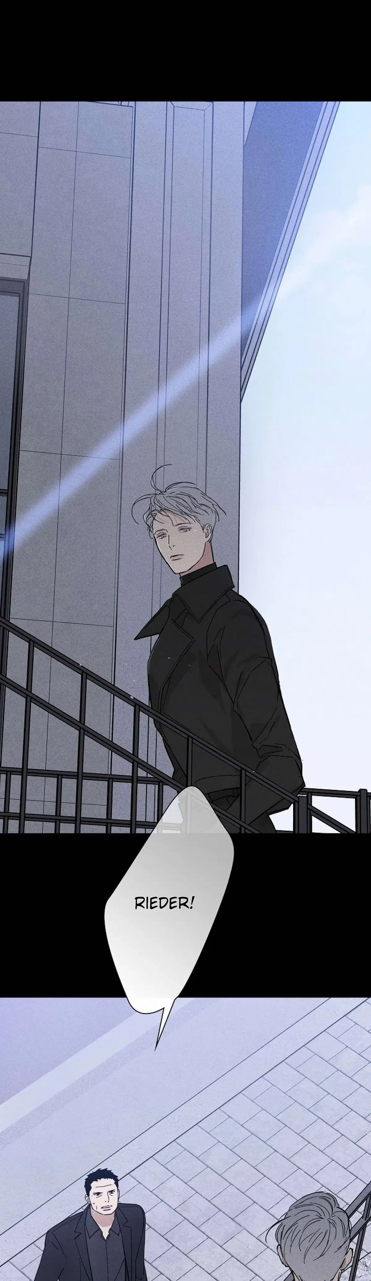 Missing Love: The Marrying Man Chapter 37 page 21 - 