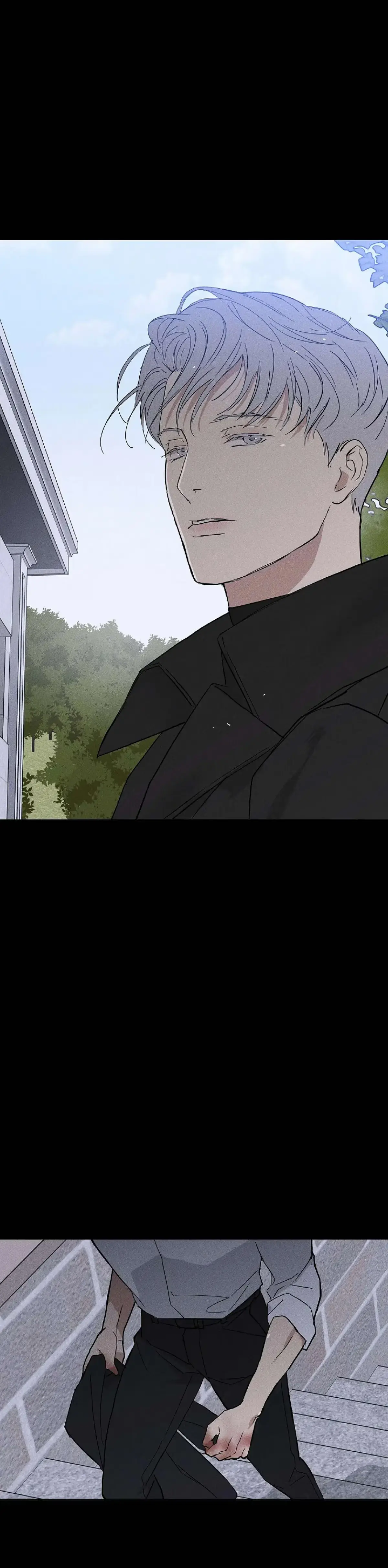 Missing Love: The Marrying Man Chapter 37 page 23 - 