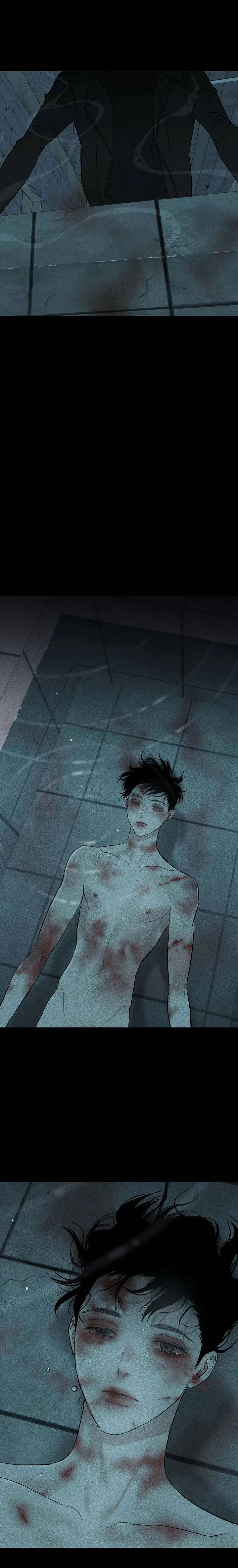 Missing Love: The Marrying Man Chapter 37 page 27 - 