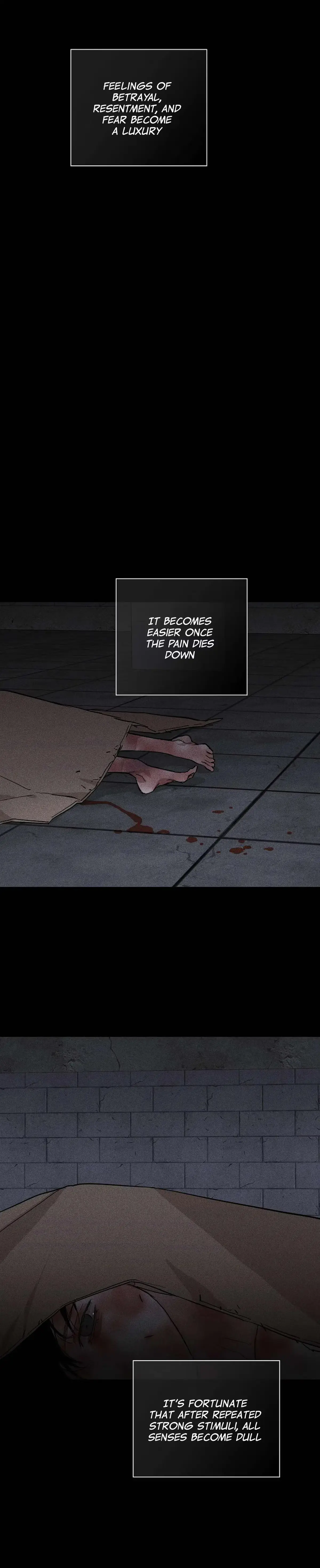 Missing Love: The Marrying Man Chapter 37 page 31 - 