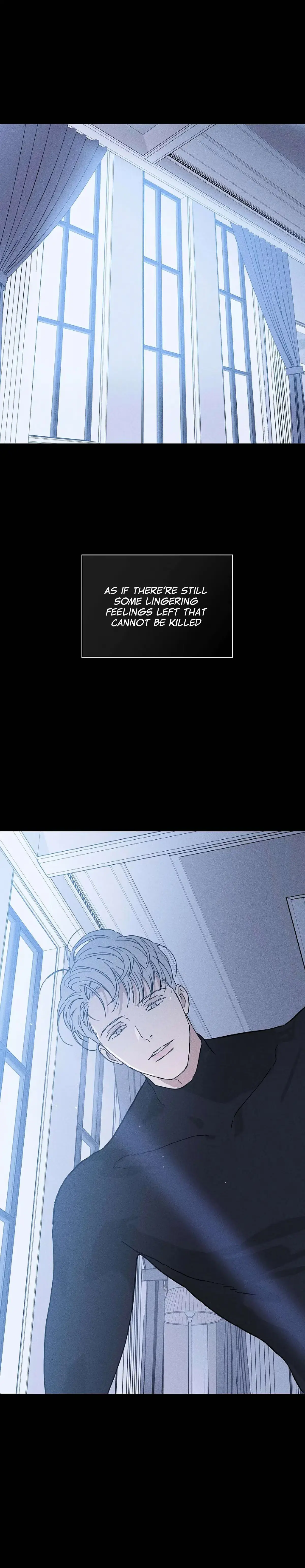 Missing Love: The Marrying Man Chapter 37 page 33 - 