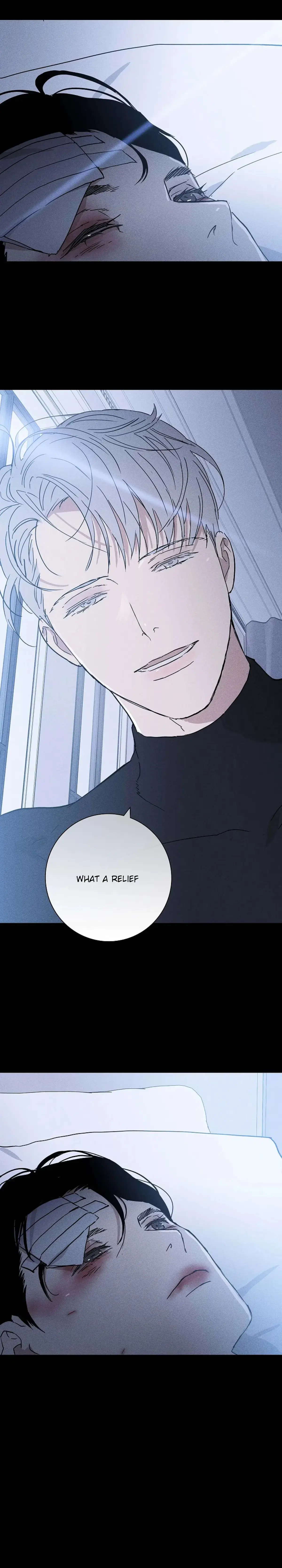 Missing Love: The Marrying Man Chapter 37 page 34 - 