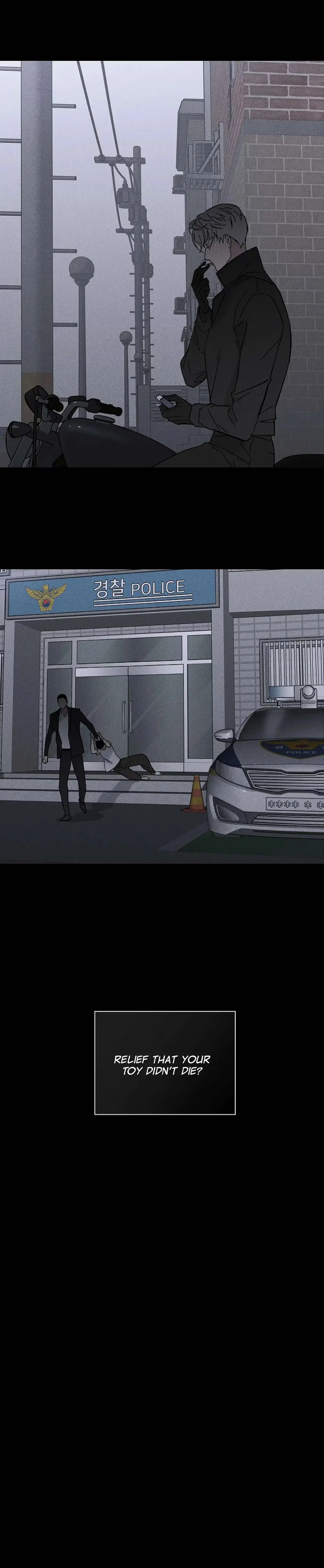 Missing Love: The Marrying Man Chapter 37 page 35 - 