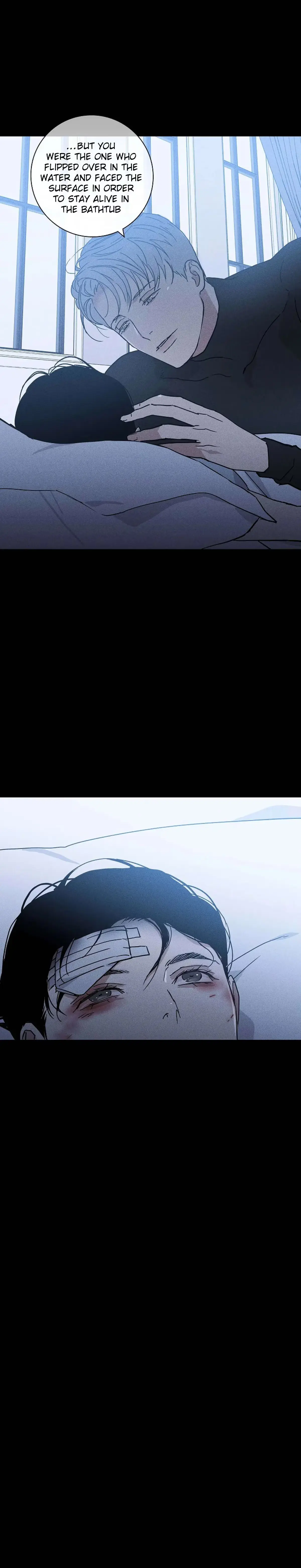 Missing Love: The Marrying Man Chapter 37 page 38 - 