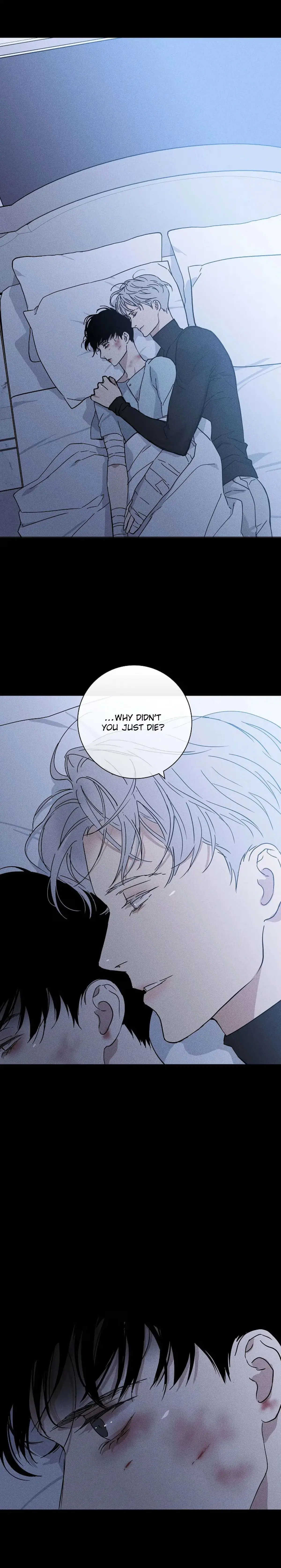 Missing Love: The Marrying Man Chapter 37 page 39 - 