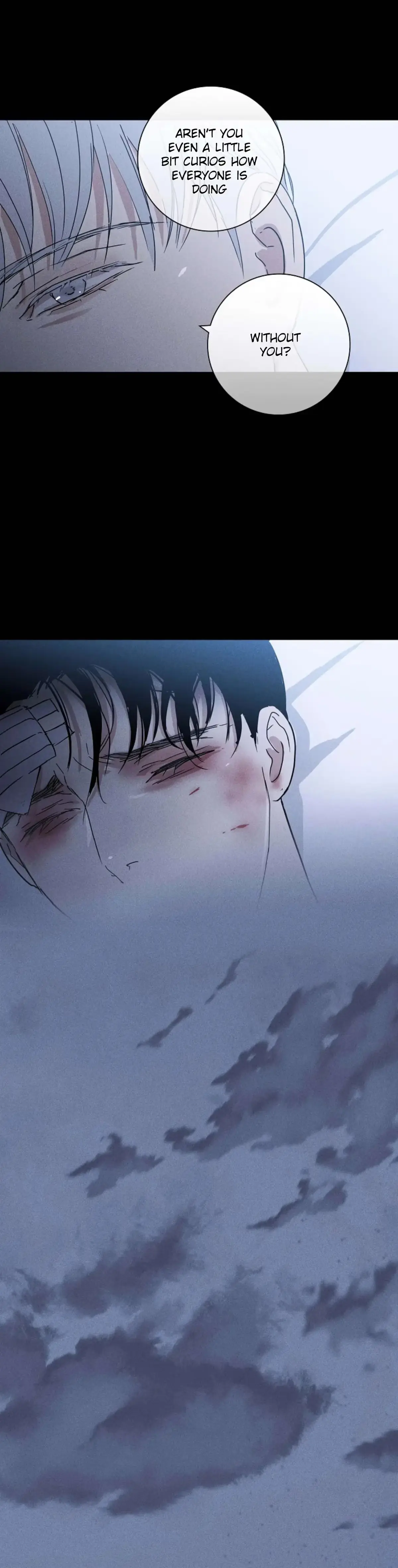 Missing Love: The Marrying Man Chapter 37 page 41 - 
