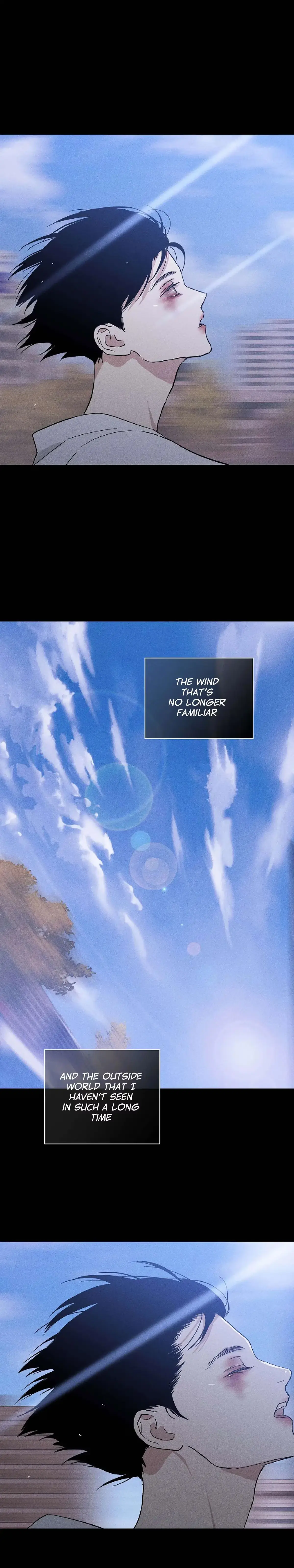 Missing Love: The Marrying Man Chapter 37 page 7 - 