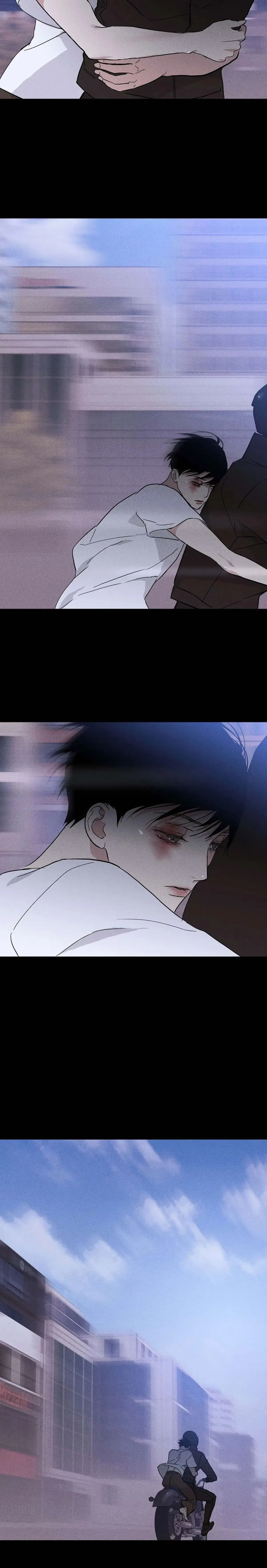Missing Love: The Marrying Man Chapter 37 page 10 - 