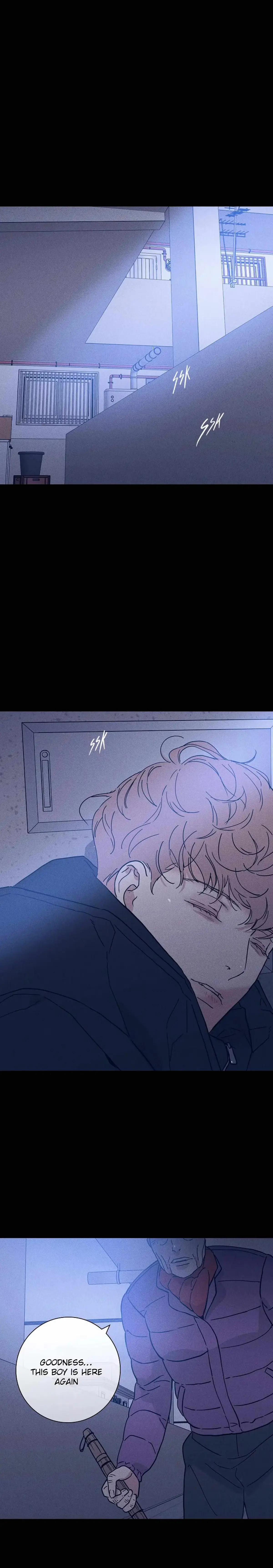 Missing Love: The Marrying Man Chapter 38 page 2 - 